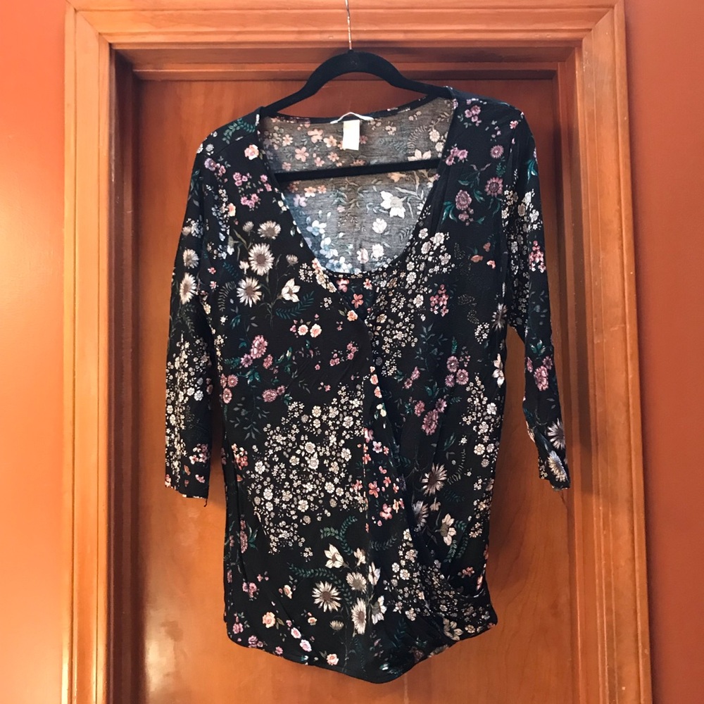 Nursing top NWT